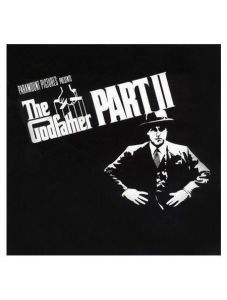 THE GODFATHER PART II - OST (CD)