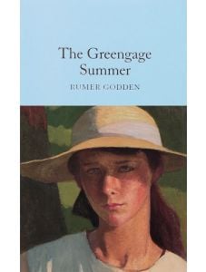 The Greengage Summer