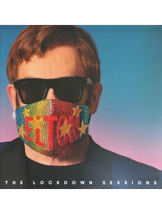 The Lockdown Sessions (VINYL)