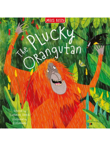 The Plucky Orangutan