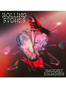 Hackney Diamonds (CD)