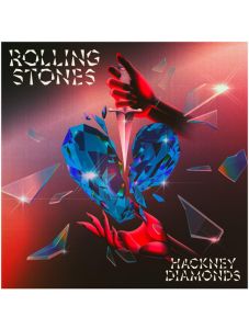 Hackney Diamonds (Live Edition) (2 CD)