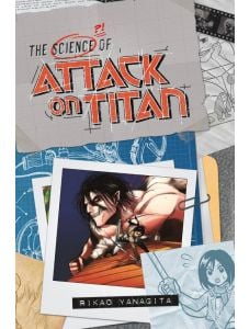 The Science Of Attack On Titan