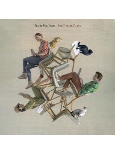 The Tripping Point (CD)