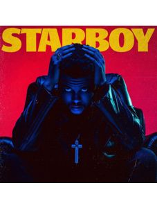 Starboy (CD)