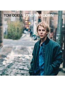 Long Way Down (CD)