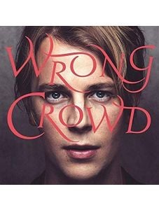 Wrong Crowd (CD)
