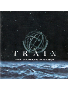 My Private Nation (CD)