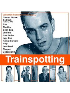 Trainspotting Original Soundtrack (2 VINYL)