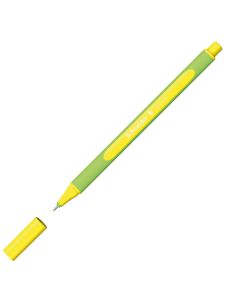 Тънкописец Schneider Line-Up, 0.4 мм, жълт