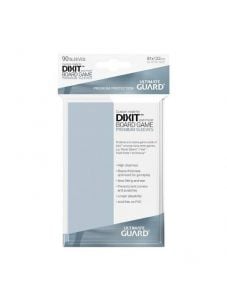 Протектори за карти Ultimate Guard: Premium Soft Sleeves - Dixit, 90 бр.