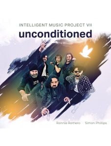 Unconditioned (CD)
