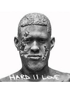 Hard II Love (CD)