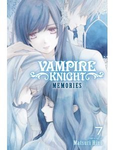 Vampire Knight Memories, Vol. 7