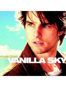 Vanilla Sky OST (CD)