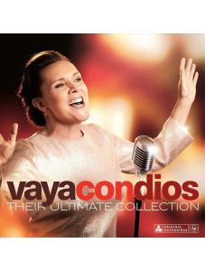 Vaya con Dios - Their Ultimate Collection (VINYL)