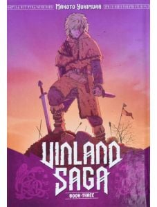 Vinland Saga, Vol. 3