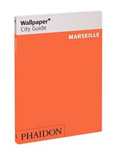 Wallpaper* City Guide Marseille 2015