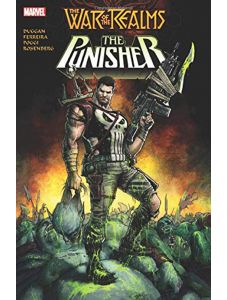 War Of The Realms: The Punisher