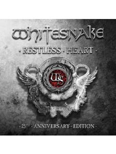 Restless Heart (2 CD Deluxe)