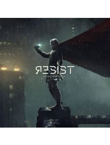 Resist (CD)