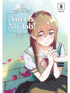 Yuri is My Job, Vol. 8