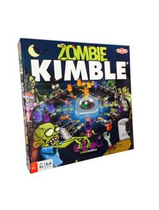 Настолна игра: Zombie Kimble