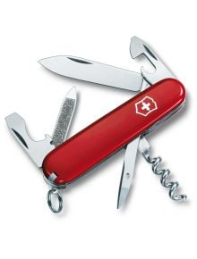 Швейцарски джобен нож Victorinox Sportsman - Victorinox - Victorinox - 0.3803