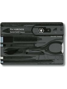 Victorinox SwissCard Onyx - Victorinox - Victorinox - Мъж - 0.7133.T3