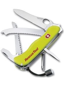 Швейцарски джобен нож Victorinox Rescue Tool - Victorinox - Victorinox - 0.8623.MWN