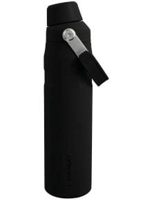 Бутилка за вода Stanley The Aerolight IceFlow Black - Stanley - Stanley - Жена, Мъж - 1210001959453