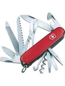 Швейцарски джобен нож Victorinox Ranger - Victorinox - Victorinox - 1.3763