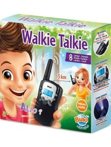 Детска игра Buki Nature: Уоки Токи
