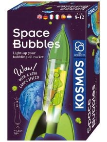 Игрален комплект Kosmos: Космически балончета - Kosmos - Kosmos - Момче - 4002051617356