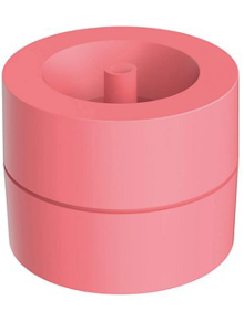 Кламеродържач магнитен MAULpro, розов - Maul - Maul - Maul - MaulPro - 4002390081825