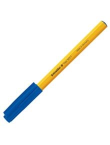 Химикалка Schneider Tops 505 F, синя - Schneider - Schneider - Schneider - Top 505 - 4004675004567