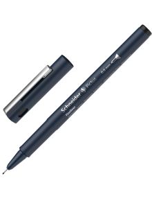Тънкописец Schneider Pictus, 0.9 мм, черен - Schneider - Schneider - Момиче, Момче - Schneider - Pictus - 4004675010988