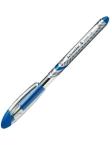 Химикалка Schneider Slider Basic XB, синя - Schneider - Schneider - Schneider - Slider Memo - 4004675044075