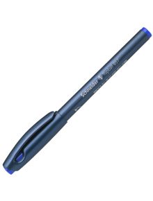 Ролер Schneider Topball 857, син - Schneider - Schneider - Schneider - Top Ball - 4004675085733