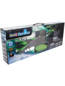 Радиоуправляем хеликоптер Revell - Big Glow - Revell - Revell - 4009803239835