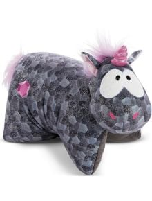 Възглавница-играчка Nici - Еднорог Diamond Dust - Nici - Nici - Nici - Theodor and Friends - 4012390476545