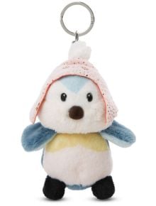 Ключодържател Nici - Птиче Andoli - Nici - Nici - Winter Friends - 4012390483031