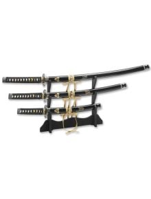 Комплект самурайски мечове катана Boker Magnum Hattori Hanzo - Böker - Böker - Мъж - 05ZS518