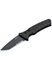 Джобен нож Boker Plus Strike Tanto All Black - Böker - Böker - Мъж - 01BO401
