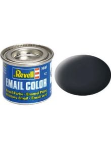 Боичка Revell - Атрацитено сиво мат №9 - Revell - Revell - 42022695