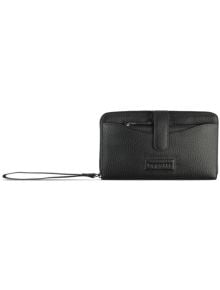 Дамски портфейл Bugatti Elsa Long Wallet, черен - Bugatti - Bugatti - Жена - Bugatti - Elsa - 4250060363140