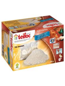 Комплект Teifoc: Хоросан / Цимент, 250 гр. - Teifoc - Eitech - Момиче, Момче - 4250503610244
