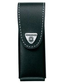 Кожен калъф Victorinox Belt Pouch 4 Layers - Victorinox - Victorinox - 4.0523.3