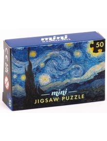 Мини пъзел Professor Puzzle - Шедьоври, асортимент - Professor Puzzle - Professor Puzzle - Professor Puzzle - Jigsaw Puzzles - 5056297230670