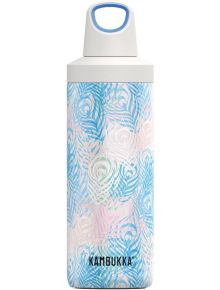 Стоманена бутилка Kambukka Reno Insulated, 0.500 л., паун - Kambukka - Kambukka - Kambukka - Reno Insulated - 5407005141618